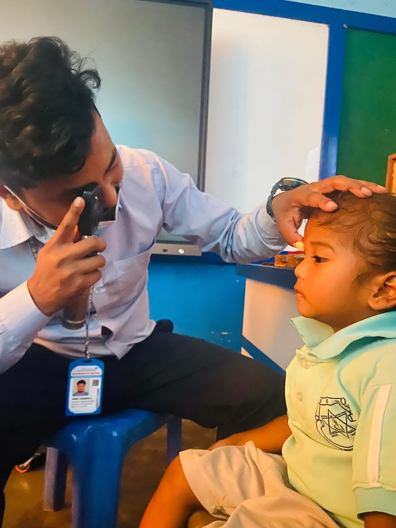 Pre-School Section 7